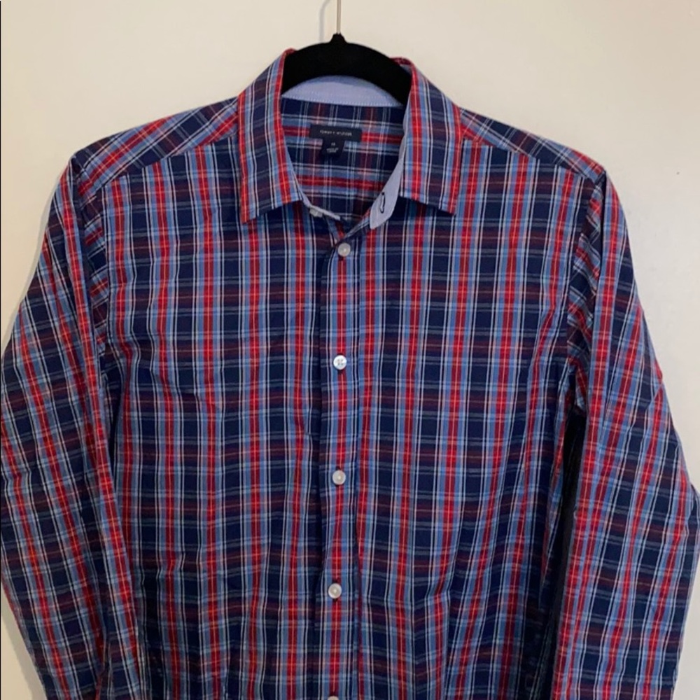 Boys dress shirt
